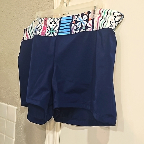 NWT South Point 2 piece Swim Set Size 24 Top/20 Bottom - Picture 7 of 11